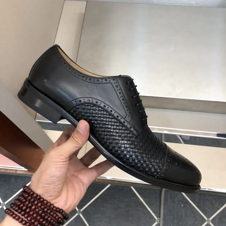 Bottega Veneta Shoe 